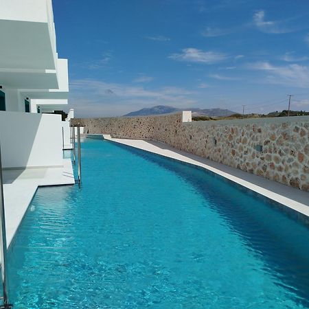 Mastichari Bay Hotel Exterior photo
