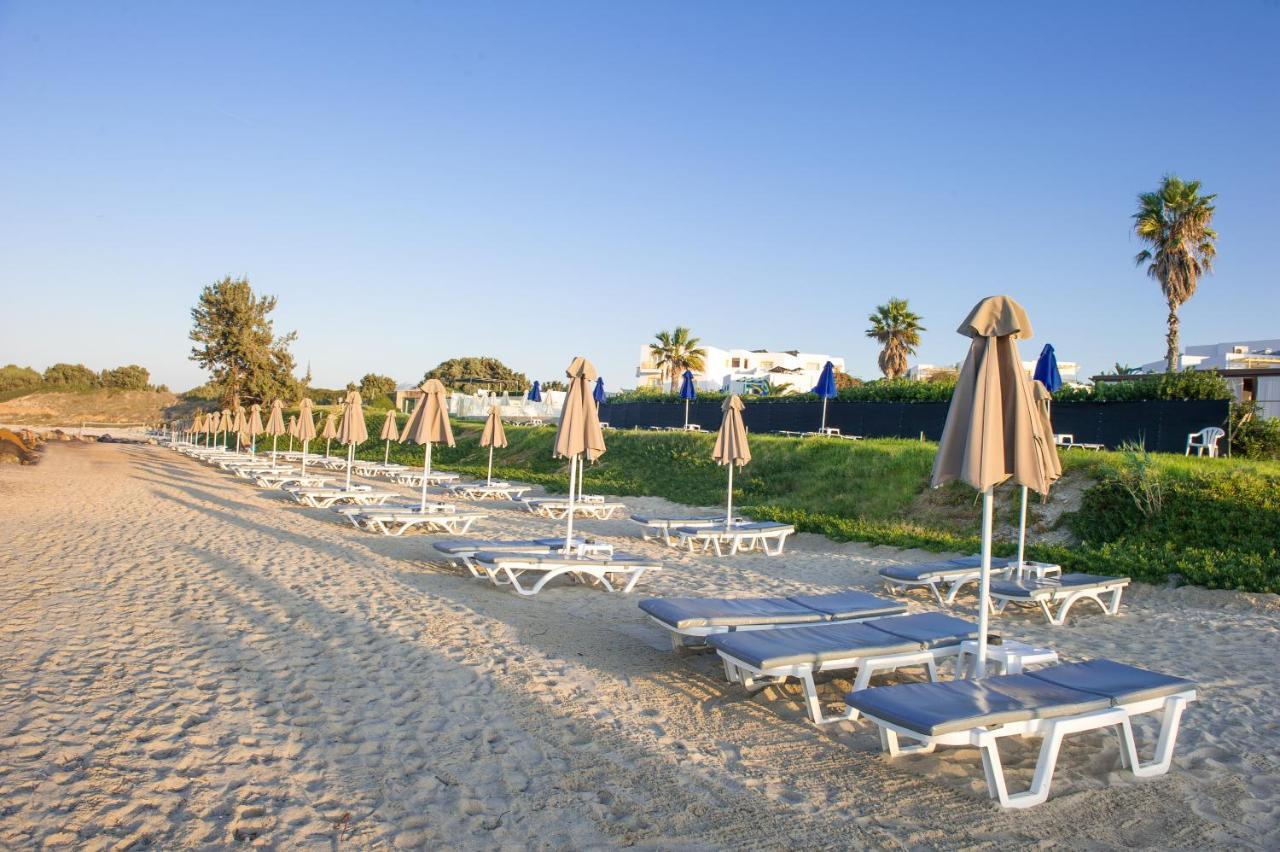 Mastichari Bay Hotel Exterior photo