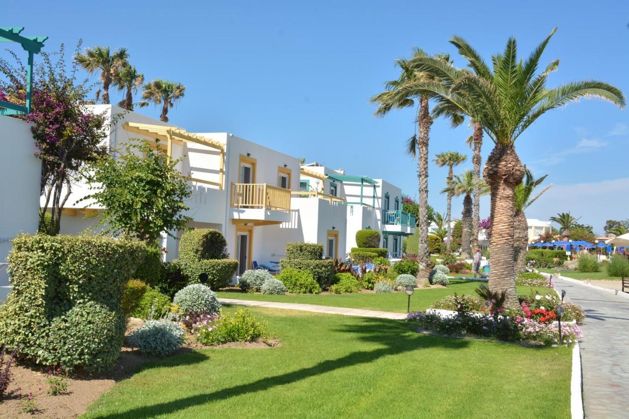 Mastichari Bay Hotel Exterior photo
